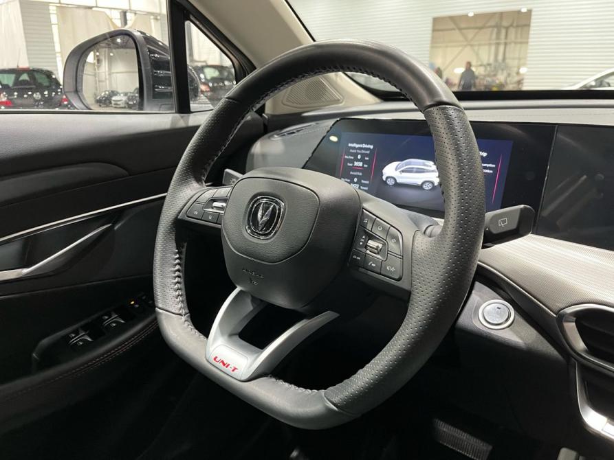 Changan UNI-T I Пермь  - изображение 16