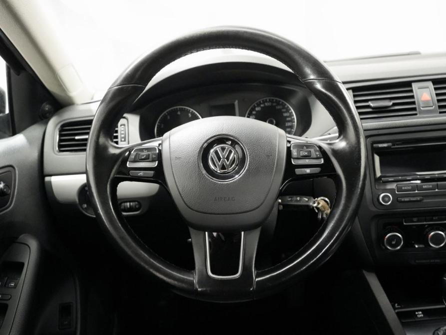 Volkswagen Jetta VI Ульяновск  - изображение 11