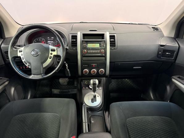 Nissan X-Trail II Рестайлинг с пробегом 2014 года, цена 1 475 000 рублей, 176000 км, внедорожник, Автокод Объявления