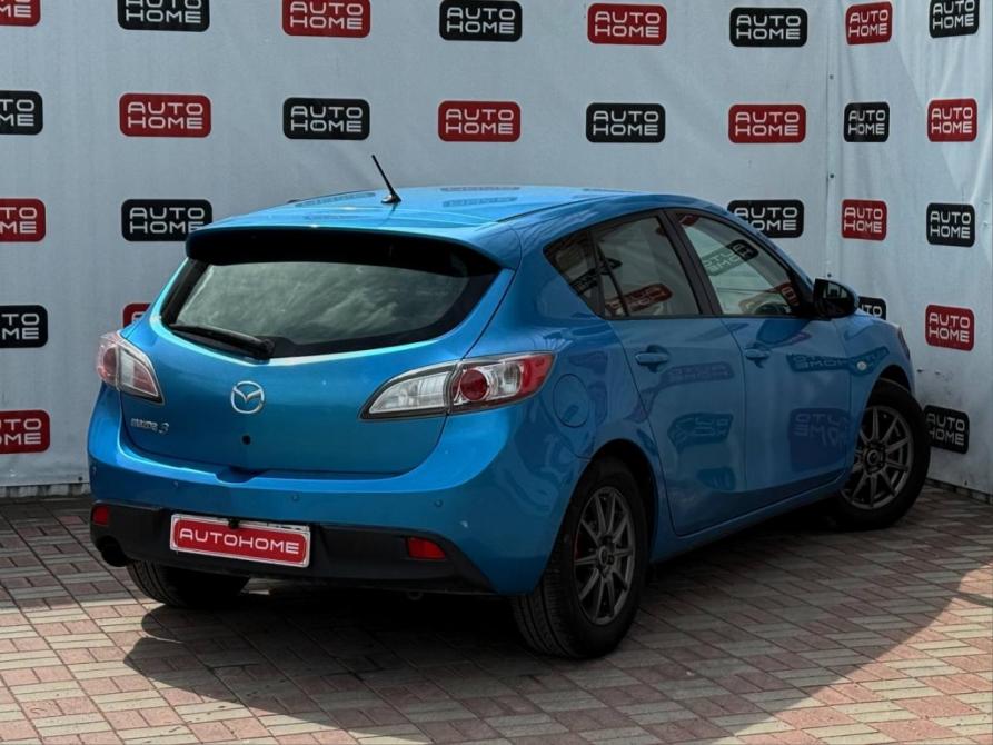 Mazda 3 II (BL) Санкт-Петербург  - изображение 5