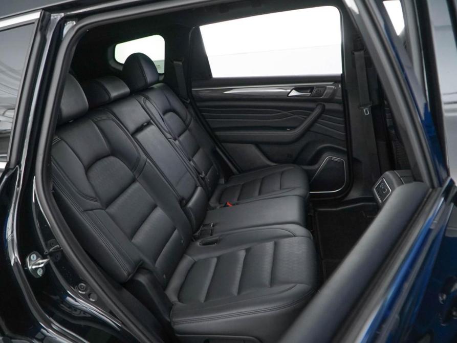 Dongfeng DFSK ix7 Москва  - изображение 7