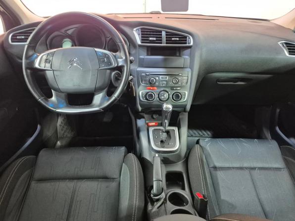Citroen C4 II с пробегом 2012 года, цена 540 000 рублей, 120000 км, хэтчбек, Автокод Объявления