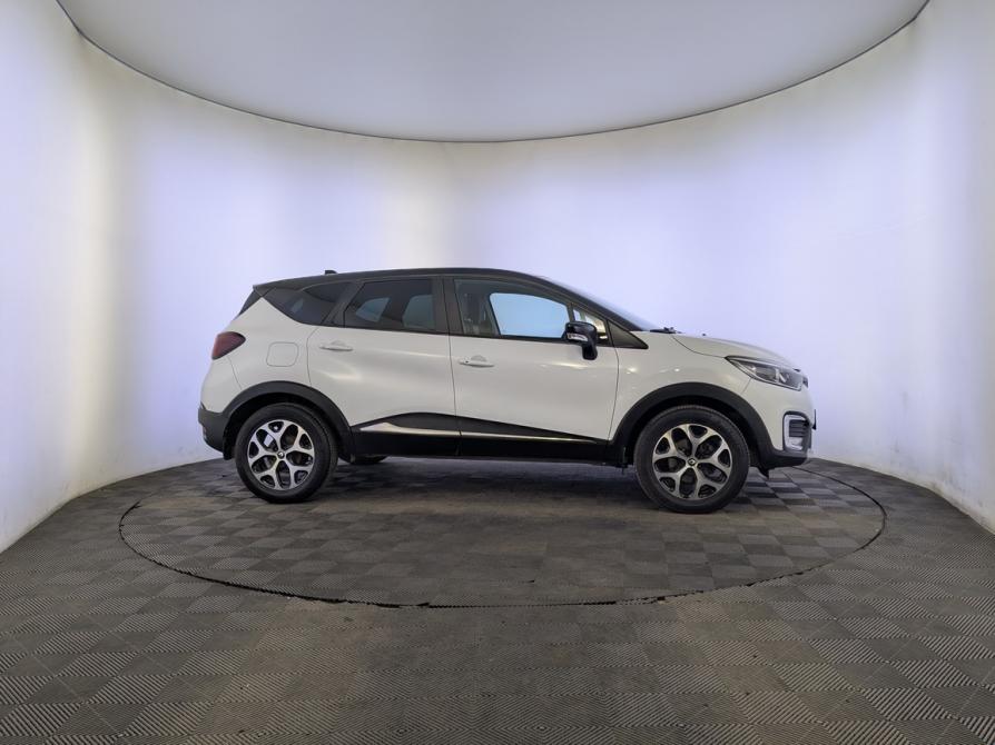 Renault Kaptur I Москва  - изображение 4
