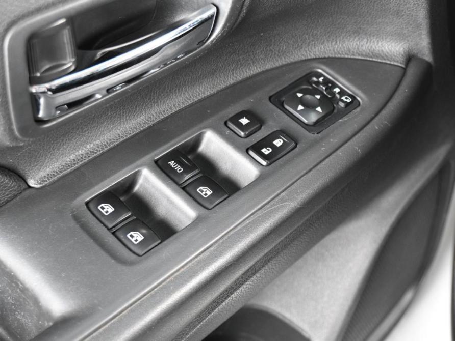 Mitsubishi Outlander III Рестайлинг 2 Ростов-на-Дону  - изображение 17