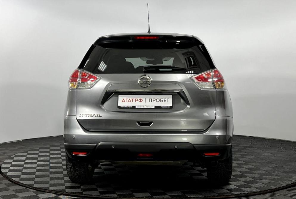 Nissan X-Trail III Нижний Новгород  - изображение 7