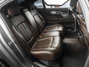BMW 7 серии VI (G11/G12) Рестайлинг Тюмень  - изображение 55