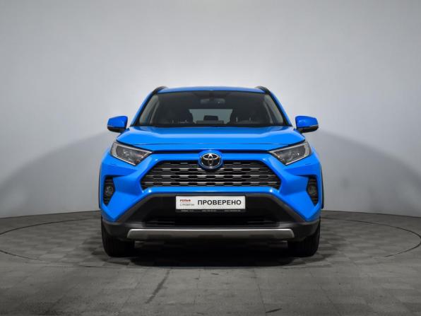 Toyota RAV4 V (XA50) с пробегом 2021 года, цена 3 060 000 рублей, 93967 км, внедорожник, Автокод Объявления