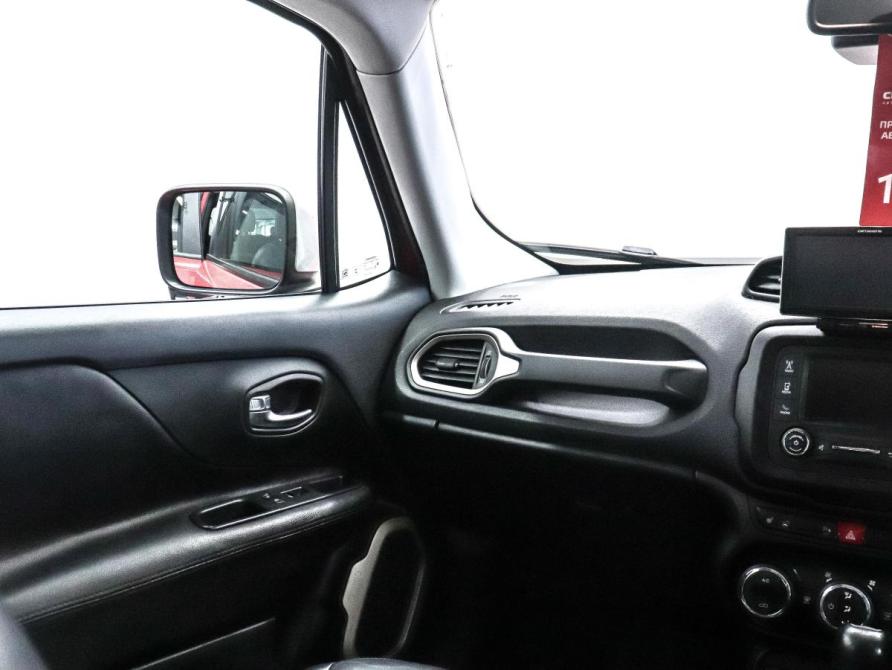 Jeep Renegade I Красноярск  - изображение 18
