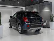 Opel Antara I Рестайлинг Москва  - изображение 26