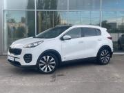 Kia Sportage IV Воронеж  - изображение 21