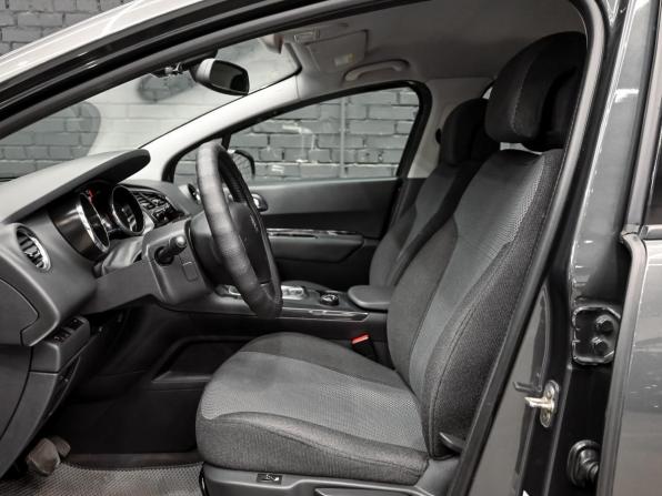 Peugeot 3008 I Рестайлинг с пробегом 2016 года, цена 1 200 000 рублей, 119411 км, внедорожник, Автокод Объявления