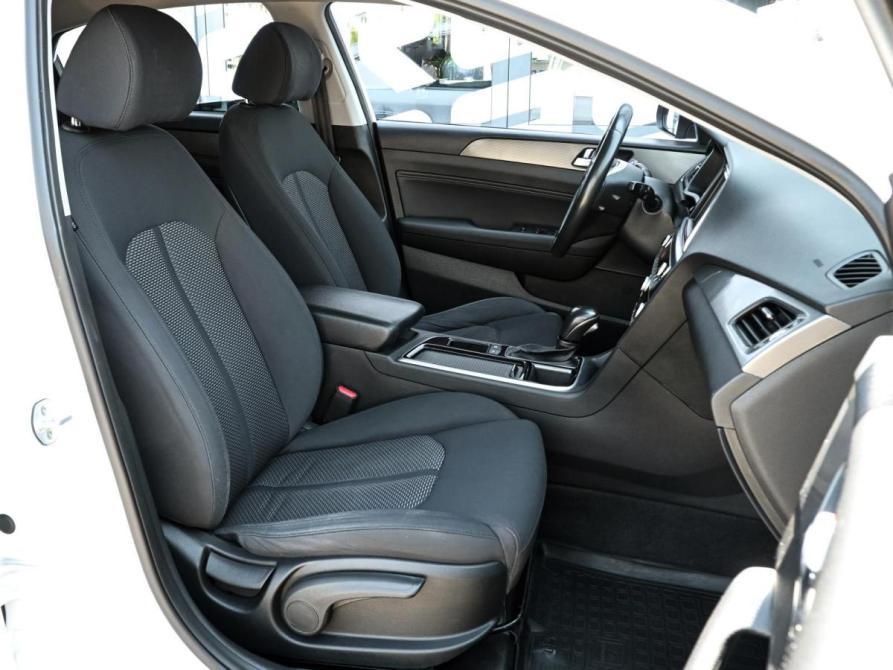 Hyundai Sonata VII (LF) Рестайлинг Волгоград  - изображение 9