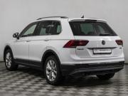 Volkswagen Tiguan II Москва  - изображение 27