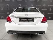 Mercedes-Benz C-Класс IV (W205) Рестайлинг Москва  - изображение 32