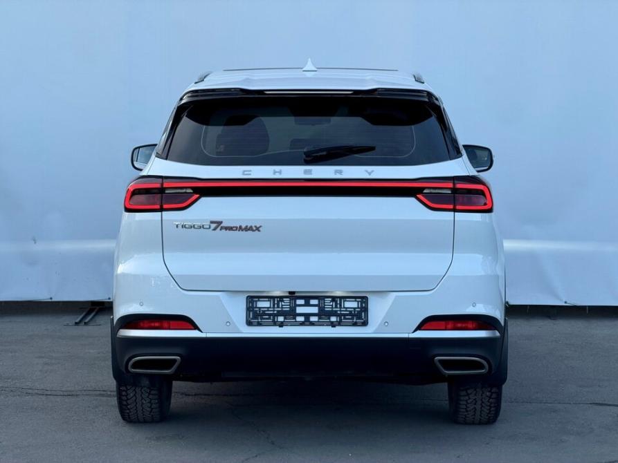 Chery Tiggo 7 Pro Max I Иркутск  - изображение 12