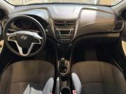 Hyundai Solaris I Рестайлинг Волгоград  - изображение 26