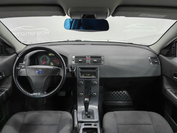 Volvo C30 I Рестайлинг с пробегом 2011 года, цена 800 000 рублей, 215401 км, хэтчбек, Автокод Объявления
