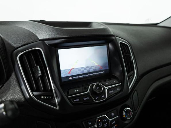 Chery Tiggo 5 I с пробегом 2015 года, цена 899 585 рублей, 76375 км, внедорожник, Автокод Объявления