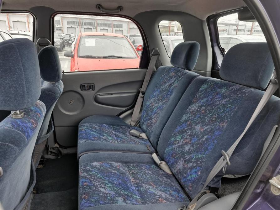 Daihatsu Terios I Нижний Новгород  - изображение 6