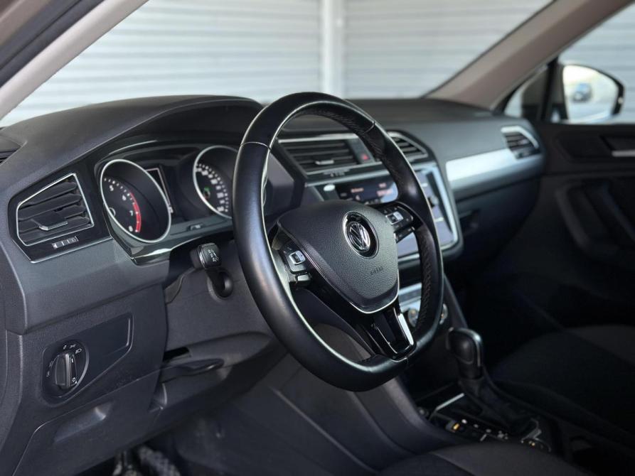 Volkswagen Tiguan II Кемерово  - изображение 9