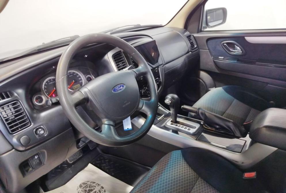 Ford Escape II Саратов  - изображение 20