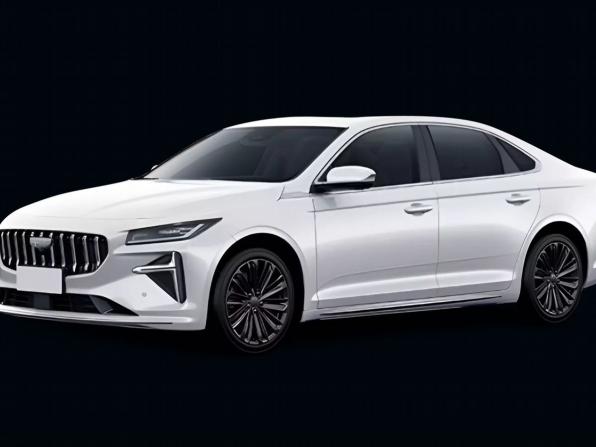 Geely Preface I с пробегом 2026 года, цена 3 329 990 рублей, 1 км, седан, Автокод Объявления