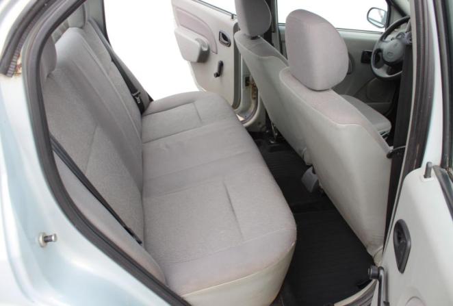 Renault Logan I с пробегом 2007 года, цена 295 000 рублей, 207363 км, седан, Автокод Объявления