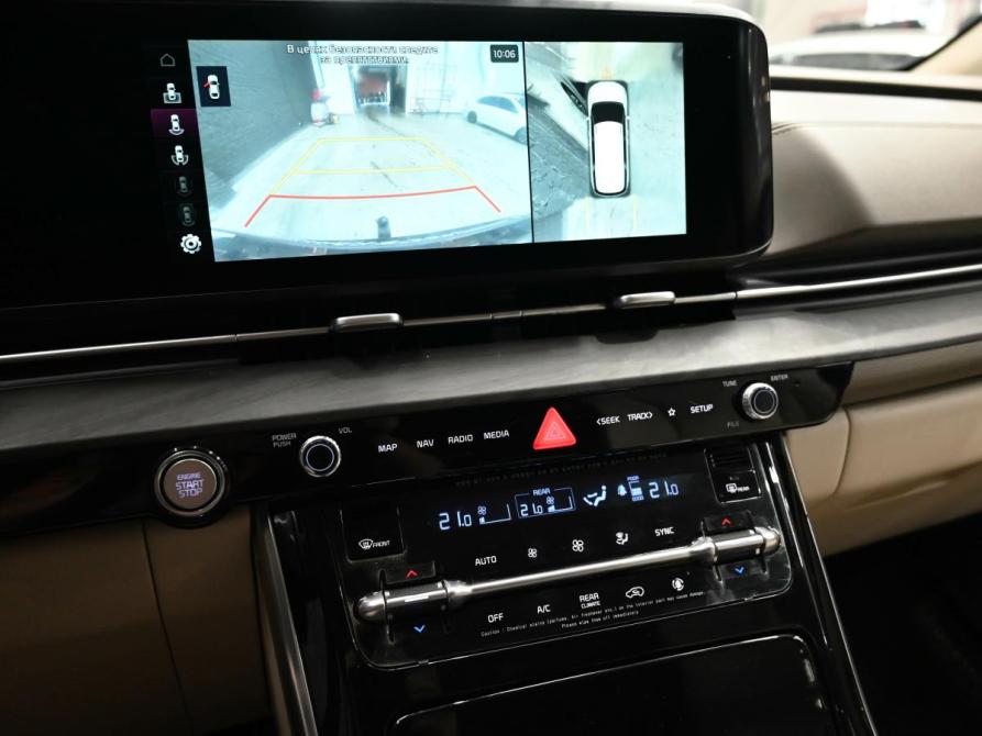 Kia Carnival IV Екатеринбург  - изображение 18