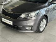 Kia Rio III Рестайлинг Новосибирск  - изображение 37