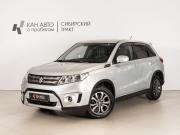 Suzuki Vitara II Казань  - изображение 9