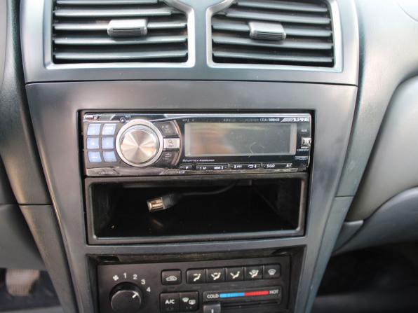Nissan Almera Classic I с пробегом 2007 года, цена 349 000 рублей, 298856 км, седан, Автокод Объявления