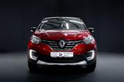 Renault Kaptur I Рестайлинг Тюмень  - изображение 31