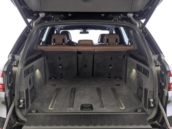BMW X5 IV (G05/G18) с пробегом 2019 года, цена 5 800 000 рублей, 113108 км, внедорожник, Автокод Объявления