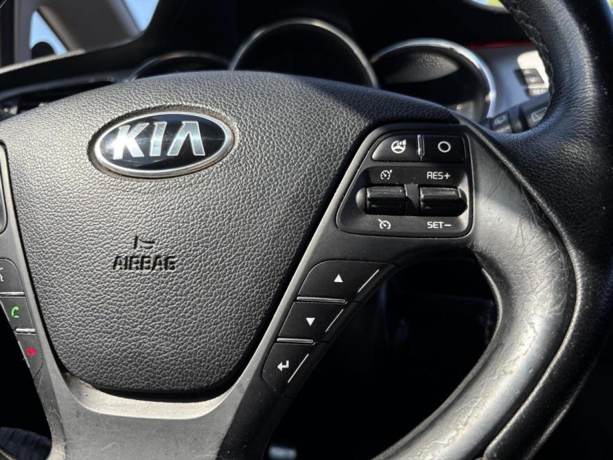 Kia Ceed II Набережные Челны  - изображение 19