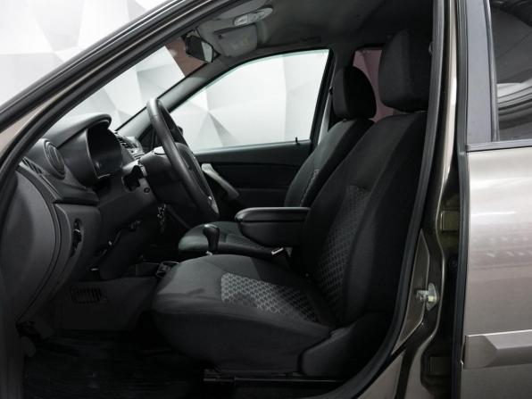 Lada (ВАЗ) Granta I Рестайлинг с пробегом 2020 года, цена 716 000 рублей, 91612 км, универсал, Автокод Объявления