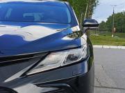 Toyota Camry VIII (XV70) Рестайлинг Чебоксары  - изображение 45