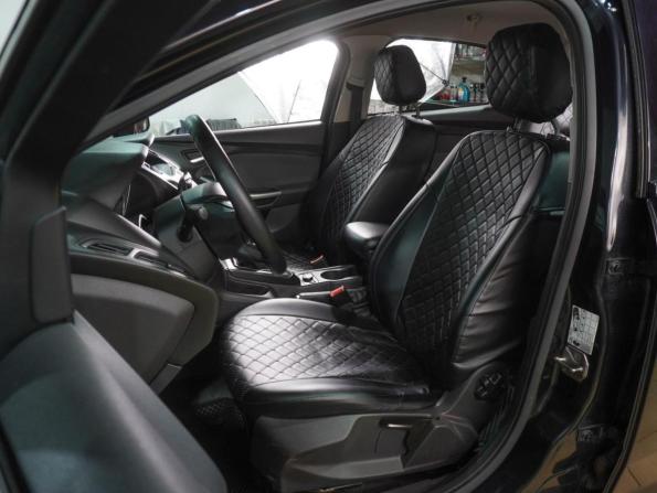 Ford Focus III с пробегом 2012 года, цена 749 000 рублей, 251420 км, седан, Автокод Объявления