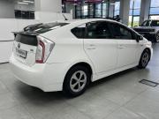Toyota Prius III Рестайлинг (XW30) Казань  - изображение 28
