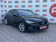 Mazda 6 III (GJ) Санкт-Петербург  - изображение 20