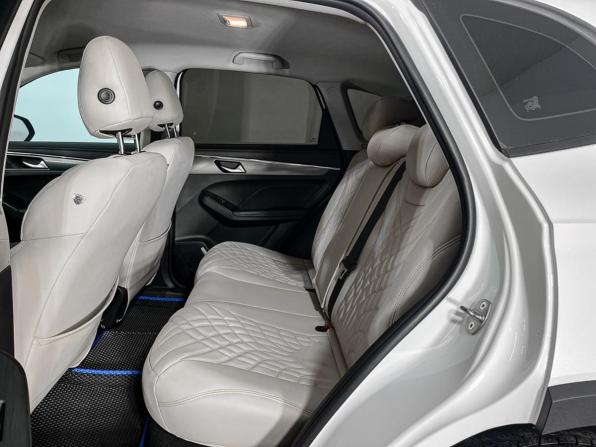 Haval Jolion I Рестайлинг с пробегом 2024 года, цена 2 152 000 рублей, 15028 км, внедорожник, Автокод Объявления