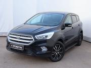 Ford Kuga II Рестайлинг Москва  - изображение 25