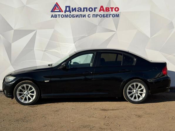 BMW 3 серии V (E90/E91/E92/E93) Рестайлинг с пробегом 2011 года, цена 1 100 000 рублей, 160953 км, седан, Автокод Объявления