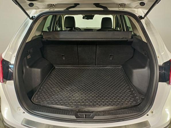 Mazda CX-5 I с пробегом 2013 года, цена 1 408 000 рублей, 208000 км, внедорожник, Автокод Объявления