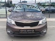 Kia Rio III Рестайлинг Оренбург  - изображение 23