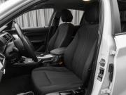 BMW 1 серии II (F20/F21) Рестайлинг Москва  - изображение 28