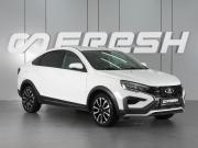 Lada (ВАЗ) Vesta I Рестайлинг (NG) Минеральные Воды  - изображение 17
