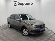Lada (ВАЗ) Granta I Рестайлинг Воронеж  - изображение 23