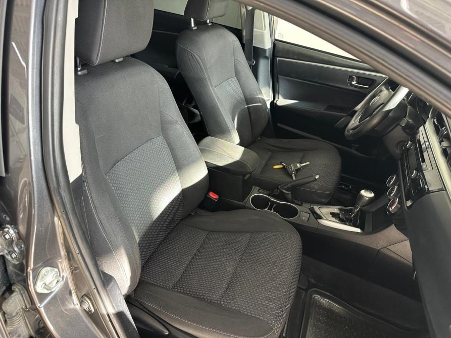 Toyota Corolla XI (E160 E170 E180) Уфа  - изображение 31