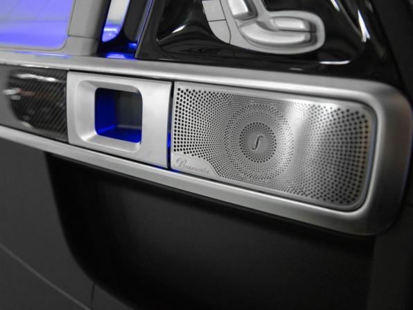 Новый Mercedes-Benz G-Класс AMG II (W465) Рестайлинг 2026 года, цена 33 990 000 рублей, внедорожник, Автокод Объявления