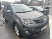 Toyota RAV4 IV (XA40) Санкт-Петербург  - изображение 2